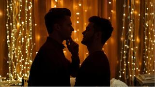 Binaural Faggot Valentines Day