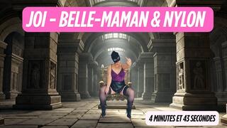 JOI Belle Maman Nylon