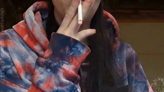 Stress Smoking 23 capnolagnia