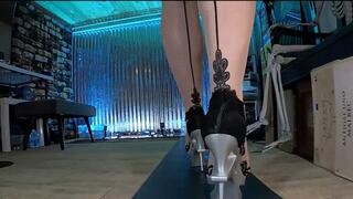 Doctor M Valentines Day Special