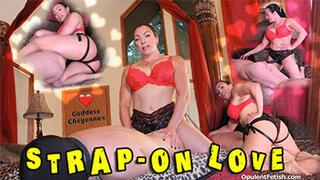 StrapOn Love wmv