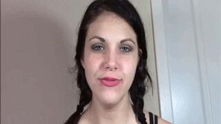 Stockings over Face mov