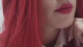 Slow Controlled Flare Breathe Me In