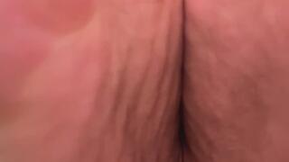 Sole smothering pov with degradation