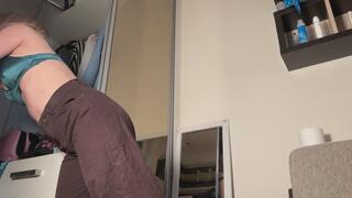 Get Ready With Me: My Sweet Walk & Cozy Confessions