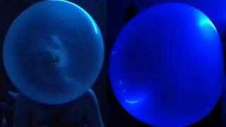 BG mix super bubble apple & quench lemon 20 pieces