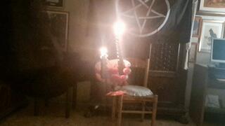 IT IS ABOUT TIME TO GET RID OF THAT CASSOCK