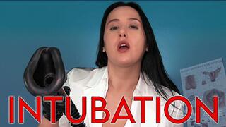 Breathplay Intubation