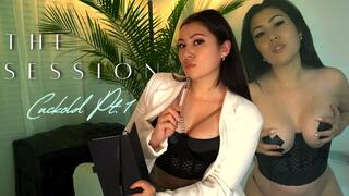 The Session Cuckold Pt 1