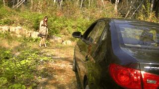 Jerking encounter (HD)