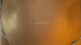 EXTREME KFC STUFFING: Surrendering to the Grease and Pushing My Limits