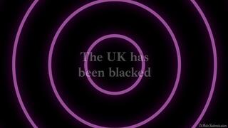 BNWO ASMR - The United Kingdom Is Blacked