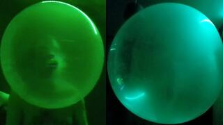 BG mix elite bazooka & quench 10 pieces