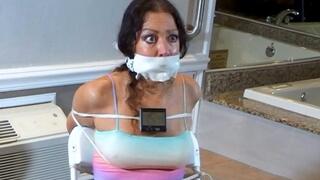 Debbie D: Chair Bound Danger