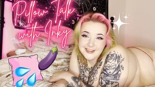 Feedee GF RP - Pillow Talk