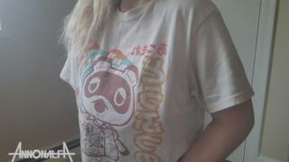 Boob Growth Potion (reupload)