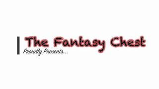 The Femdom Fox: Chapter 1 (Beautiful Bonus Footage!)