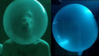 super bubble apple 5 pieces nov 23