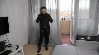 Smoking woman ORDER c