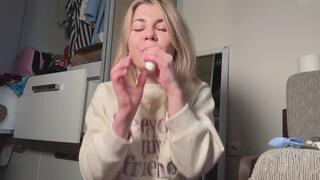 Balloon Struggles & Bubble Fun: Get Silly With Me!