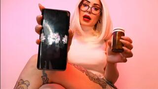 The school doctor will make you become a woman ! - TRANSFORMATION , AROMA, STUDENT , SCHOOL , FEMINIZATION