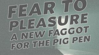 Pain To Pleasure: The Pig Pen Confession