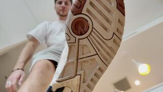 Matt - Shrinks (POV Shrinking)