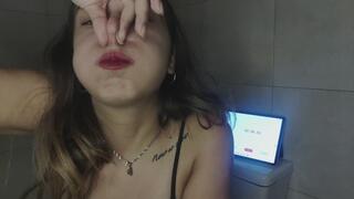 Breath Holding Challenge, Trying to Hold My Breath Longer Each Time