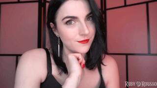 Go on, actually quit FemDom.