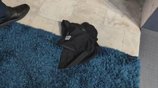 Bettie Hayward in Is A Pay Rise In Order