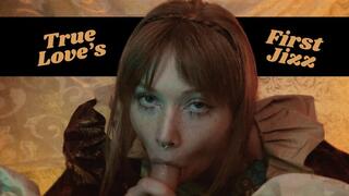 True Love's First Jizz