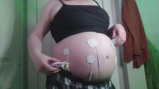 2 Pumps | 1 Electrode | Lots of Panting