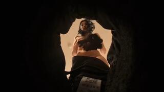 Sienna and her Little Footslave 4K Version VR360