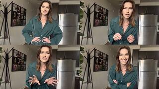 JOI Intense FAT HUMILIATION fetish