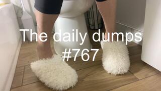 The daily dumps #767 mp4