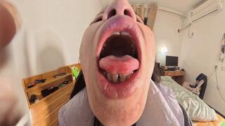 C4sgiantess26 MARTINA VORE GIANTESS 360VR