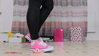 Mila - Valentine's day gifts - Day 03