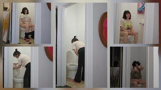 Big Toilet Bundle For Valentine's Week Pt 1