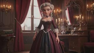 The House of Discipline Lessons in Humiliation