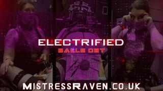 [1137] Electrified Balls CBT