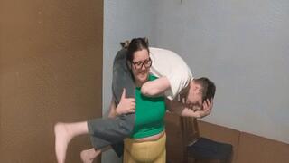 A Masterclass for a Weakling MP4