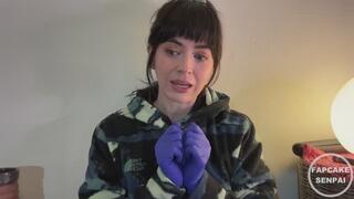 Telling an Incel My Sex Life Stories Part Five