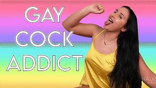 Cock Addiction Encouragement