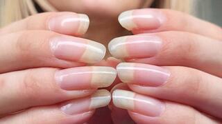 Natural, Scratchy Nails (mkv)