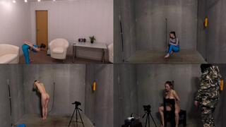 Cry in the Hands Of Reaver