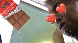 WARRIOR'S WIFE "Oral Love"