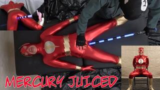 Mercury Falling 720p - Superheroine Fucks and Sucks