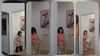 Big Toilet Bundle For Valentine's Week Pt 2