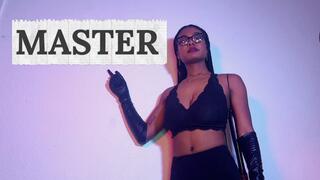 Slave Training 201: Honorifics