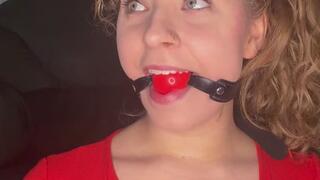 Show and tell: Gag Collection